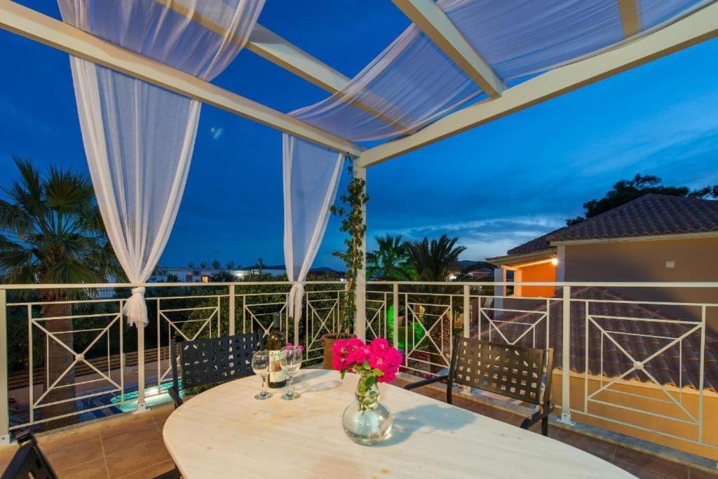 Aparthotel Aeolos Boutique & Kalamaki (Zakynthos)