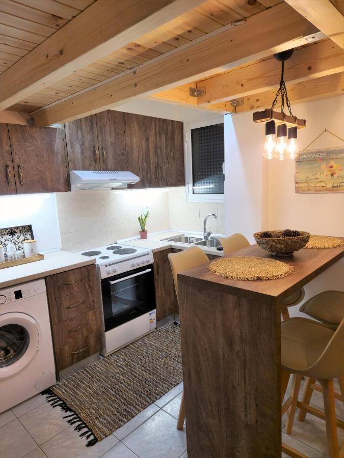 Luxury Loft Vivian Apartment Patras