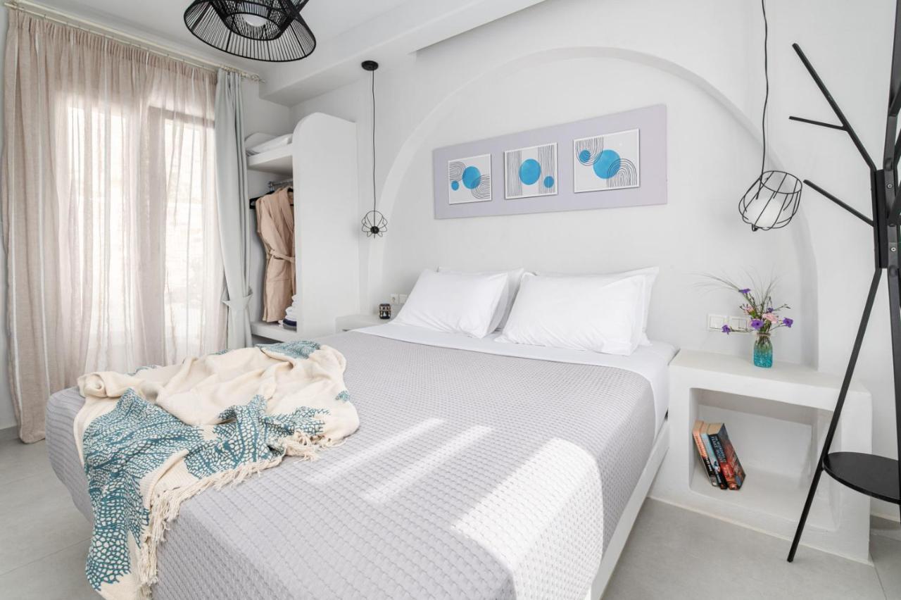 Naxos Skyline Deluxe Agkidia