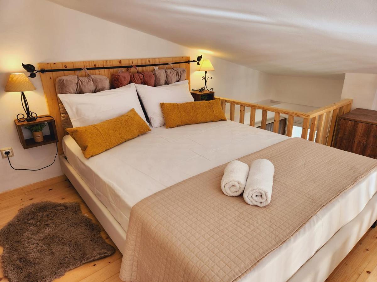 Luxury Loft Vivian