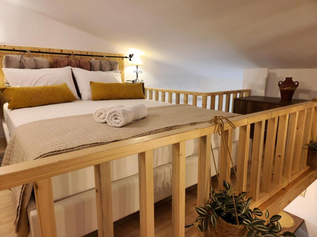 Luxury Loft Vivian Apartment *