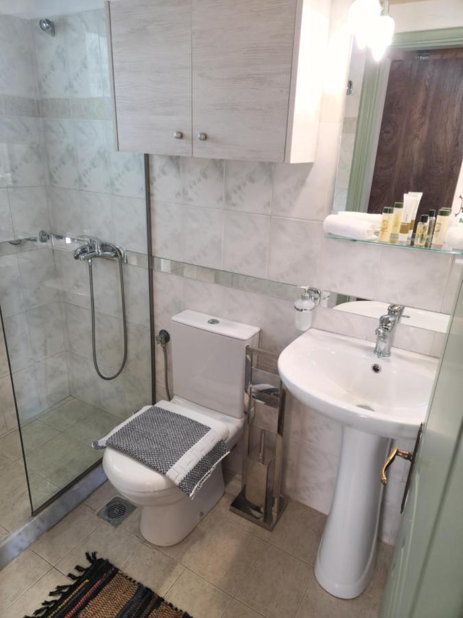 Luxury Loft Vivian Apartment Patras