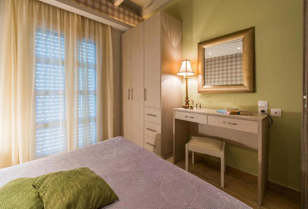 Aeolos Boutique & Aparthotel Kalamaki (Zakynthos)