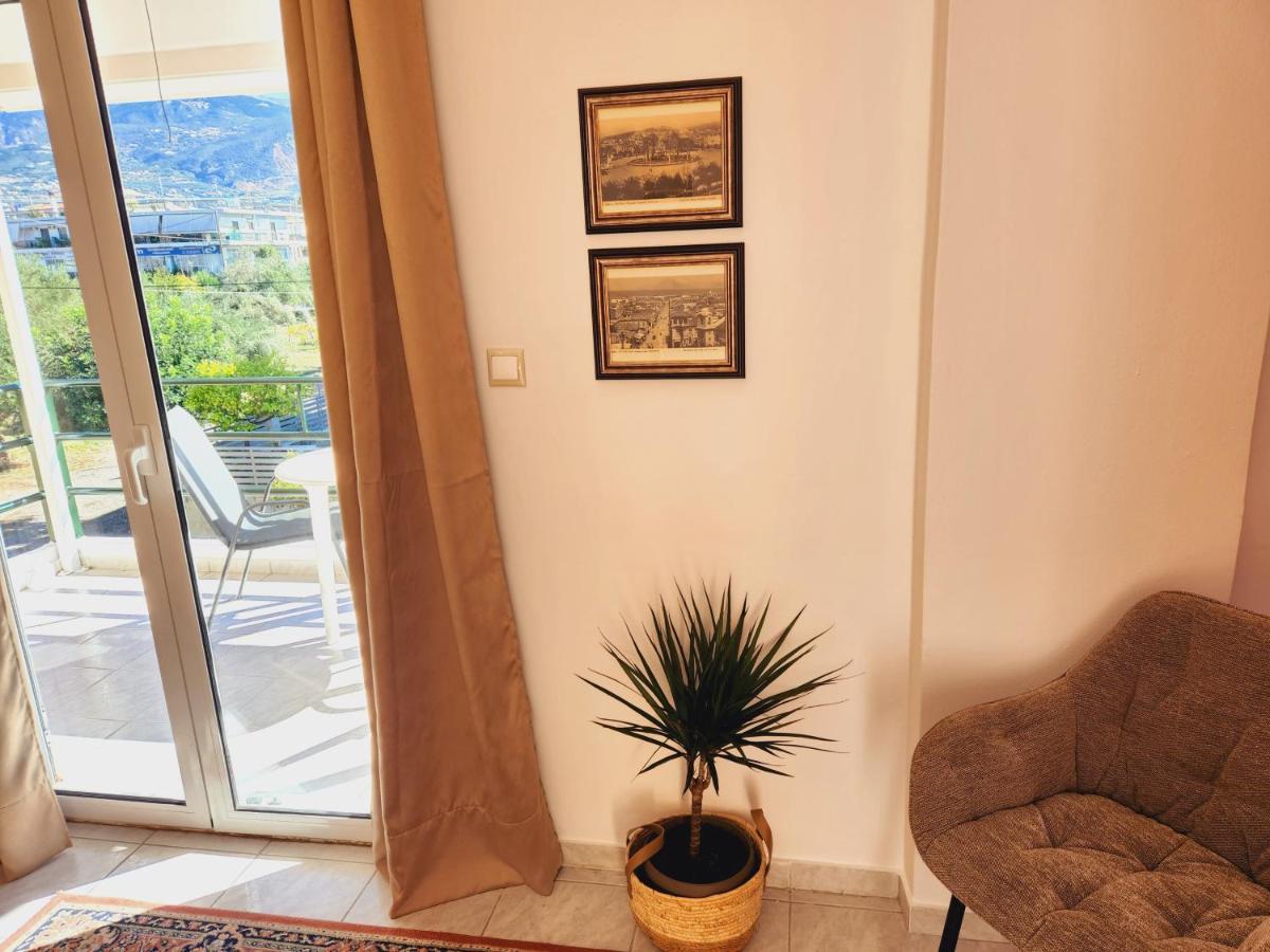 Luxury Loft Vivian Apartment