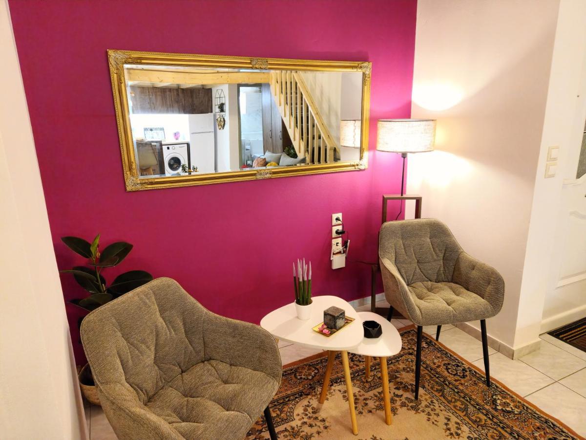 Luxury Loft Vivian *
