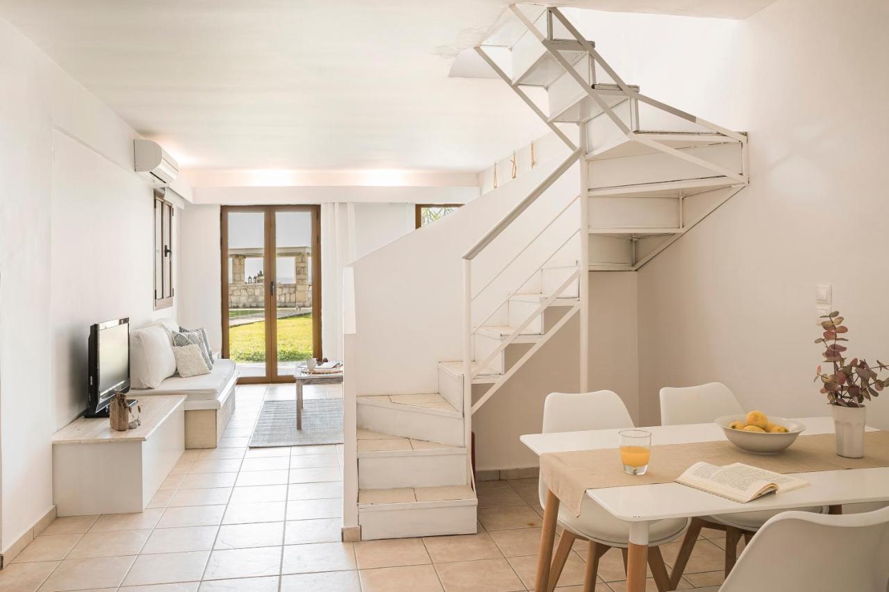 Apartment Agnanti