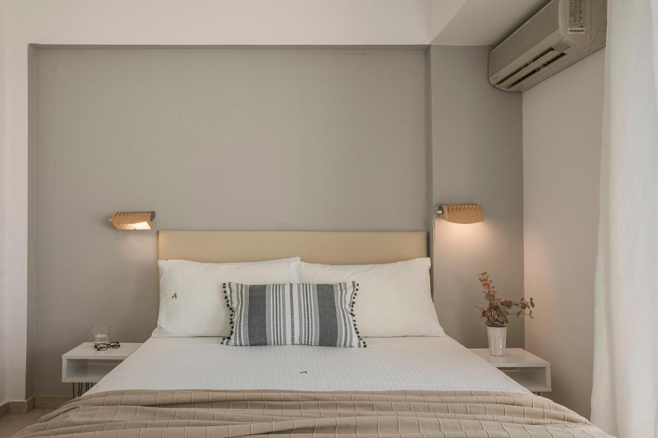 Agnanti Apartment Minia