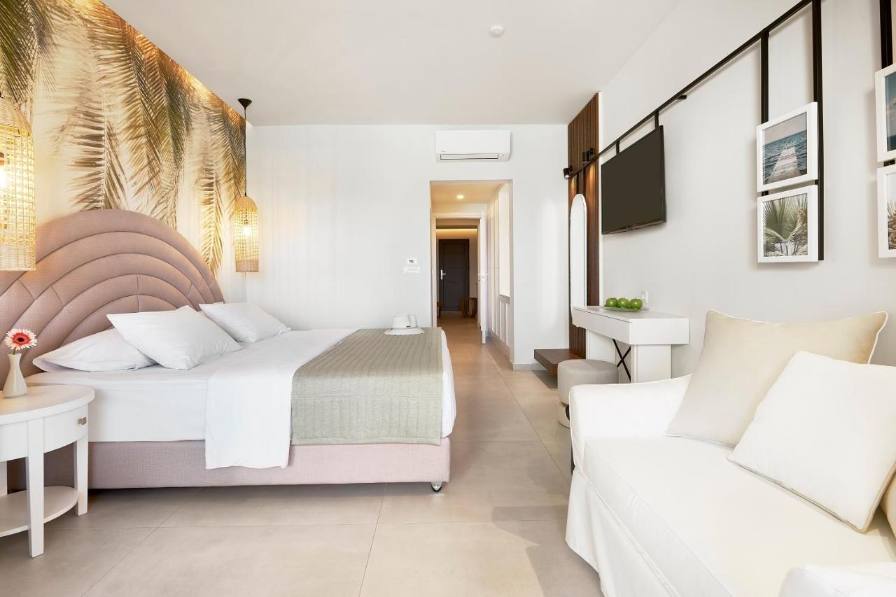 Resort Iberostar Selection Creta Marine Lavris