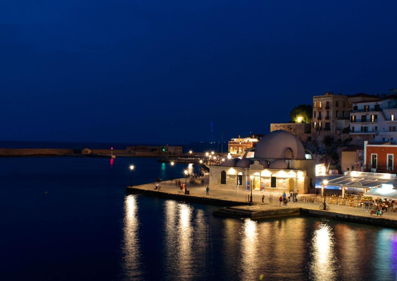 Thyme Sea View By 8essentially Souda