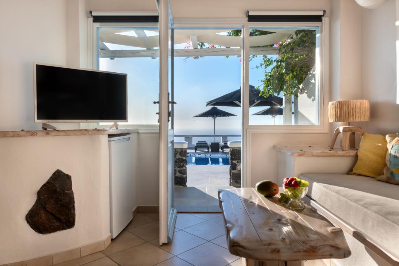 Hotel Athermi - Adults Only 3*
