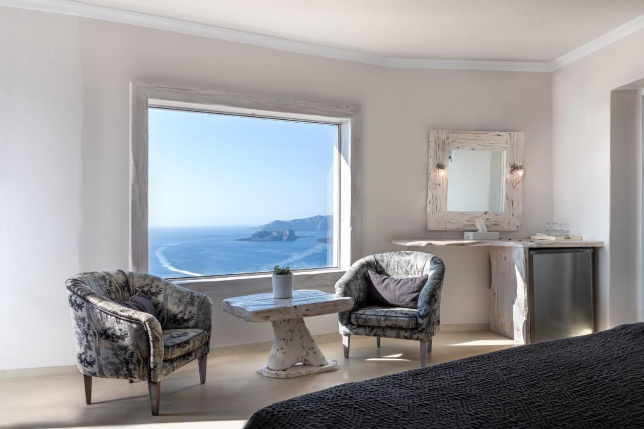 Hotel Athermi - Adults Only Fira (Santorini)