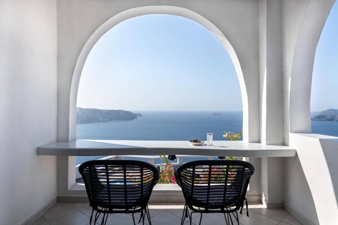 Hotel Athermi - Adults Only Fira (Santorini)