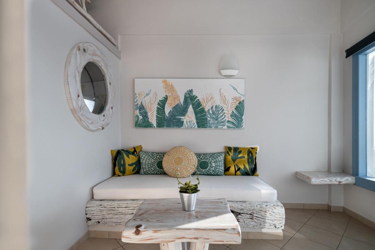 Athermi - Adults Only Hotel