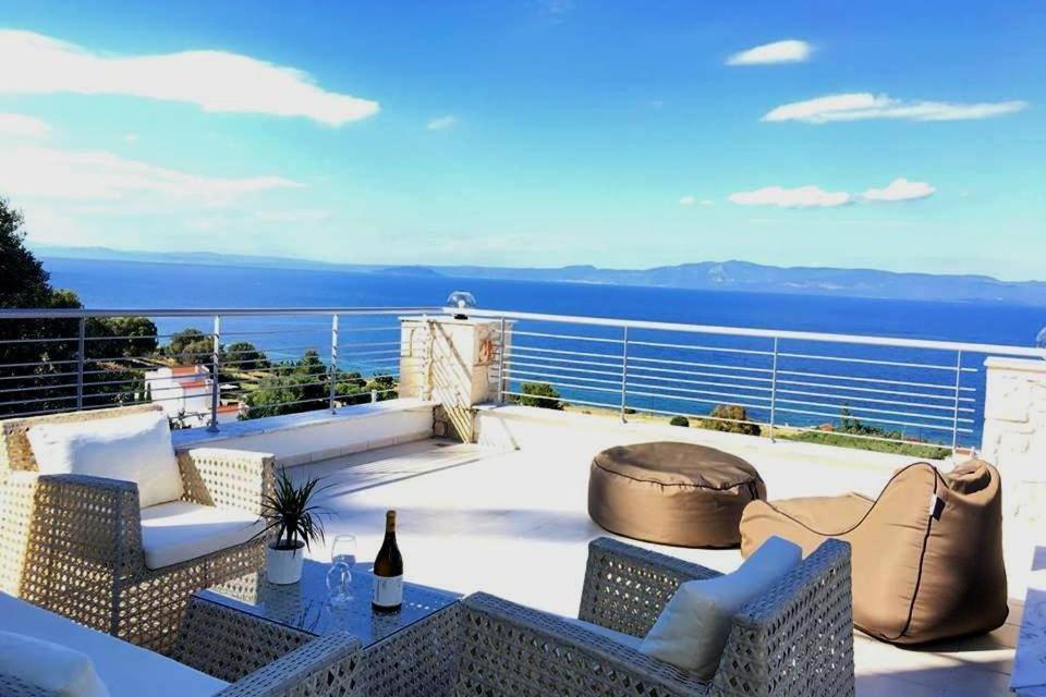 Kappa Hotel Paliouri