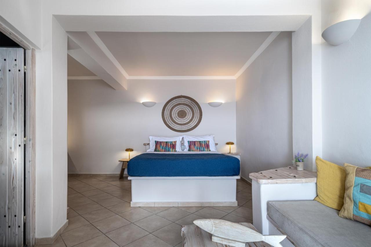 Athermi - Adults Only Hotel 3*