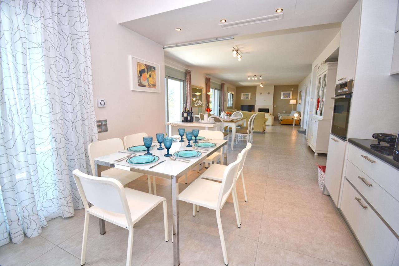 Athiri House Corfu