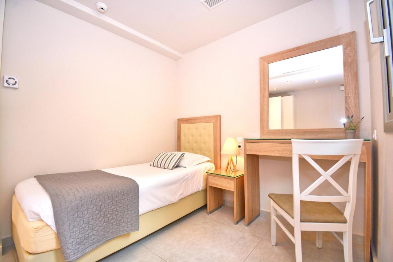 Athiri House Corfu