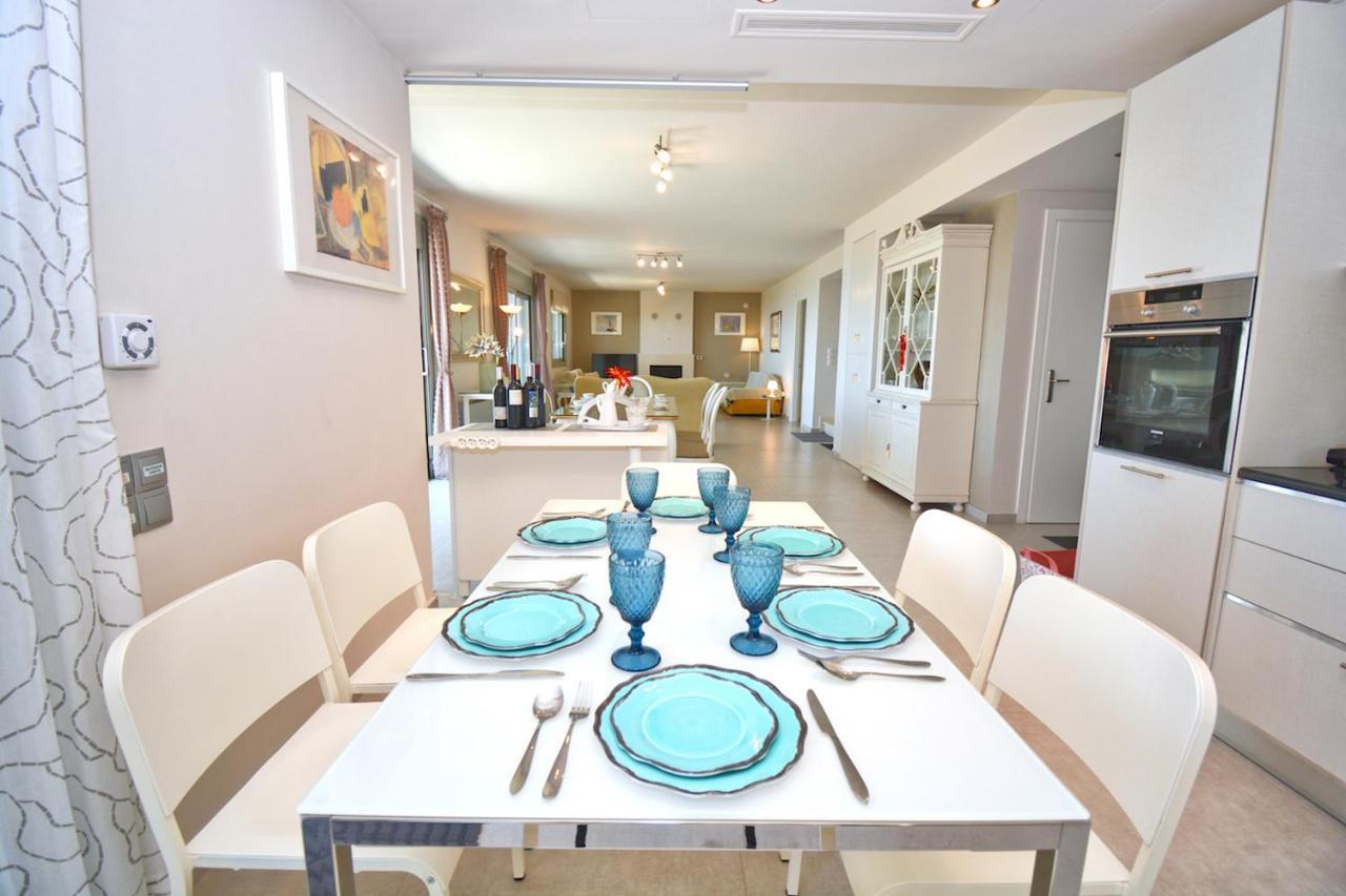 Athiri House Corfu Villa Spartylas