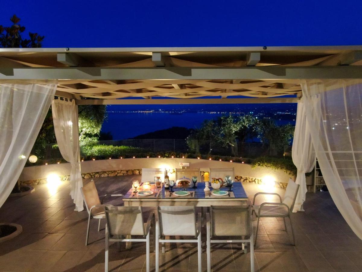Athiri House Corfu