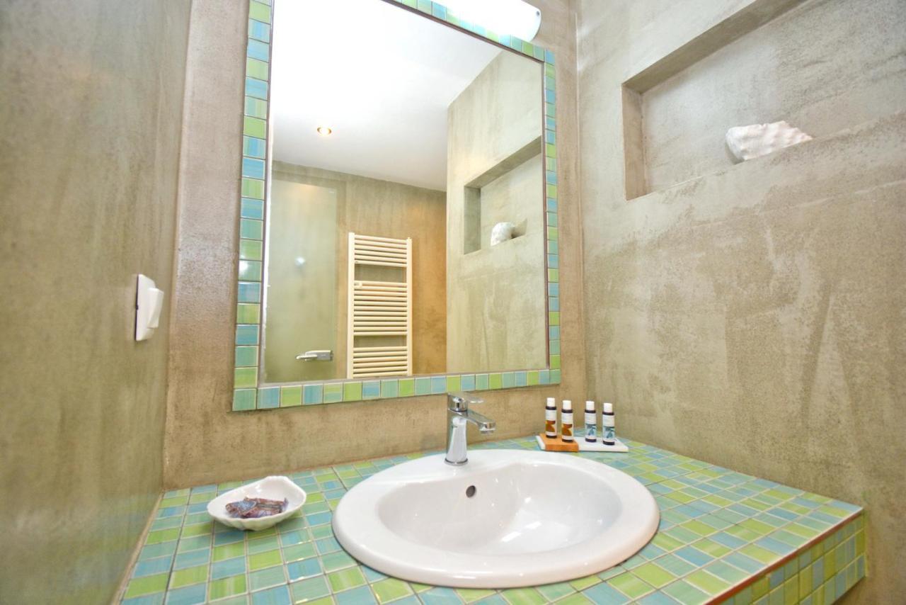 Athiri House Corfu Villa *