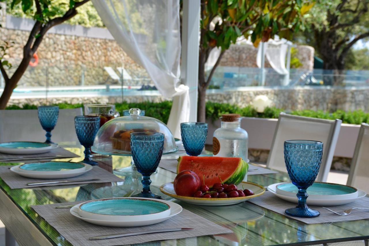 Villa Athiri House Corfu *