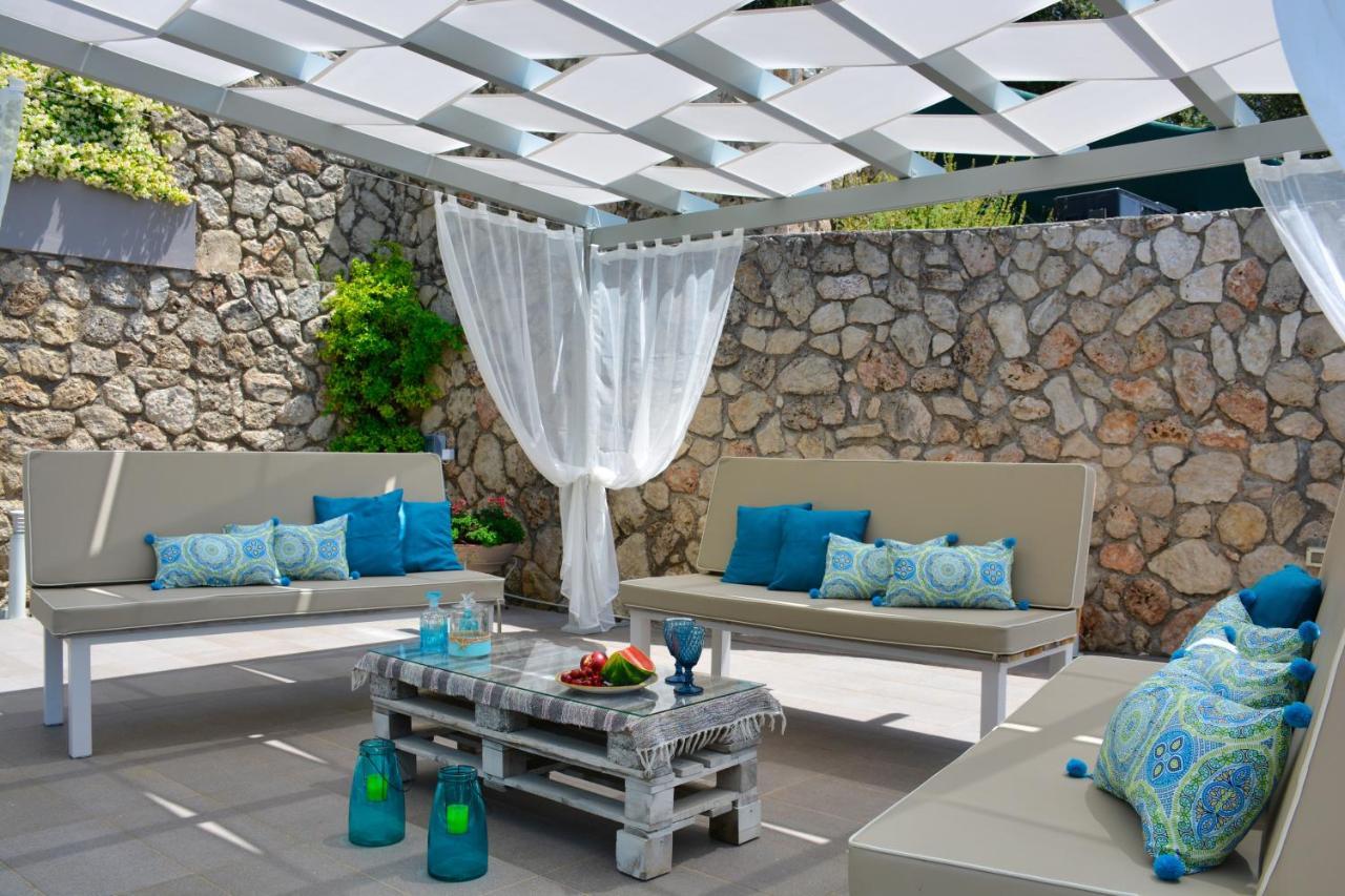 Athiri House Corfu *