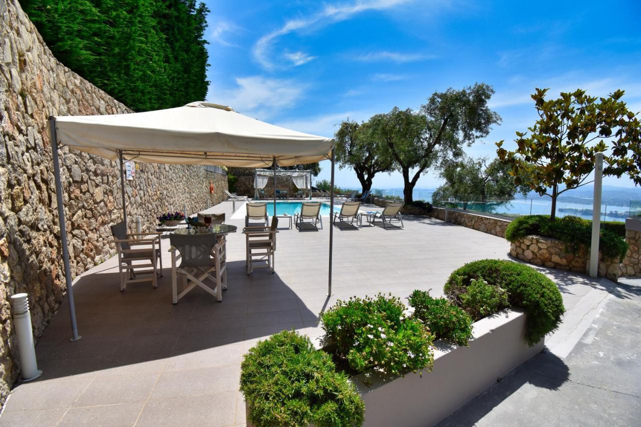 Athiri House Corfu Villa *