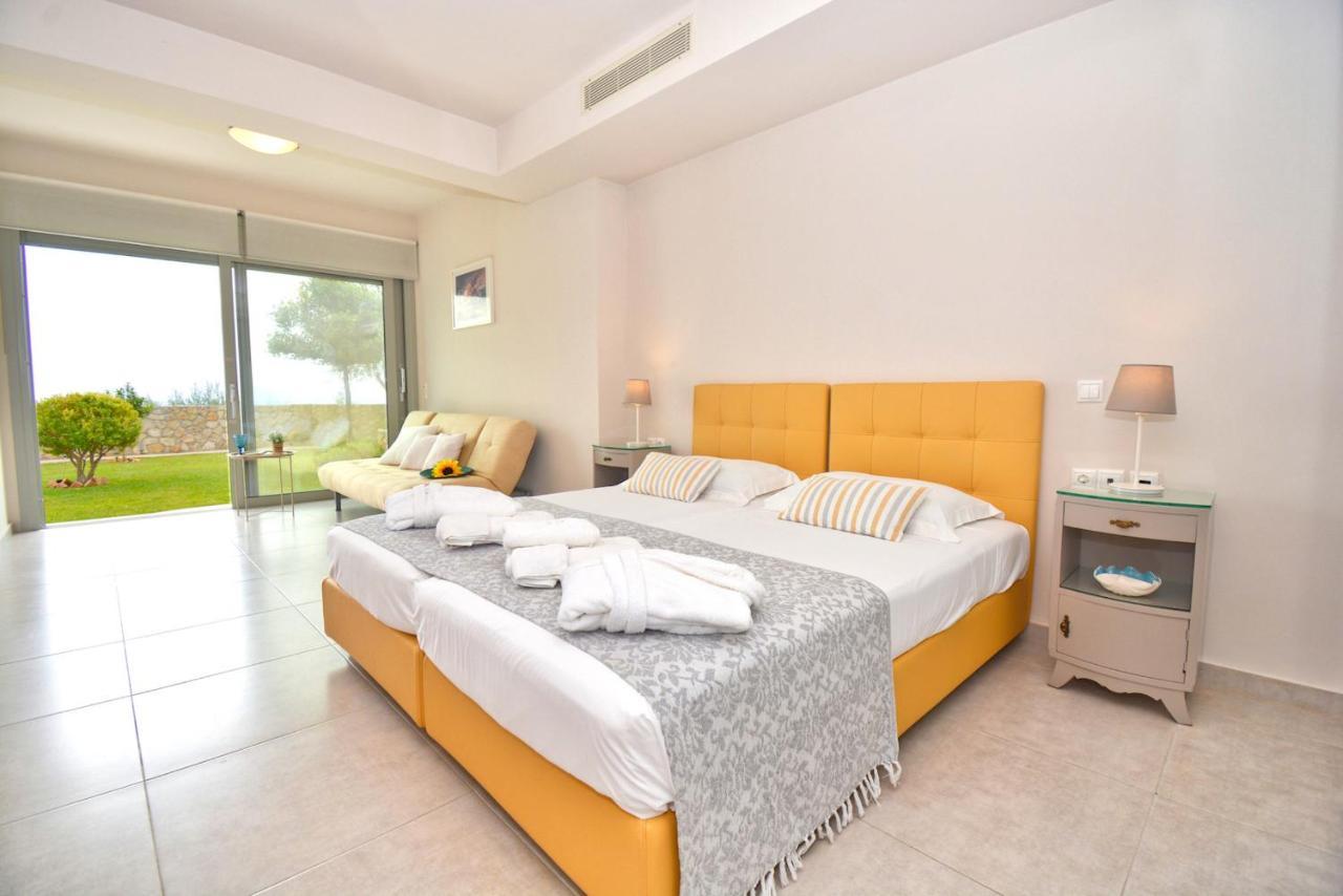Athiri House Corfu