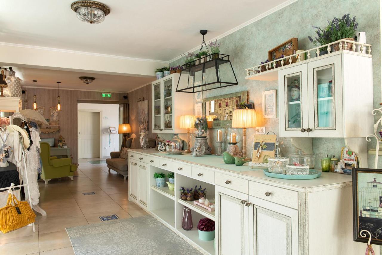 Anthelion Bed & Breakfast