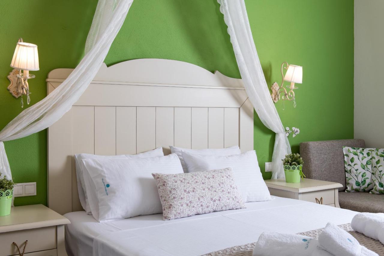 Anthelion Bed & Breakfast Limenaria (Thasos)