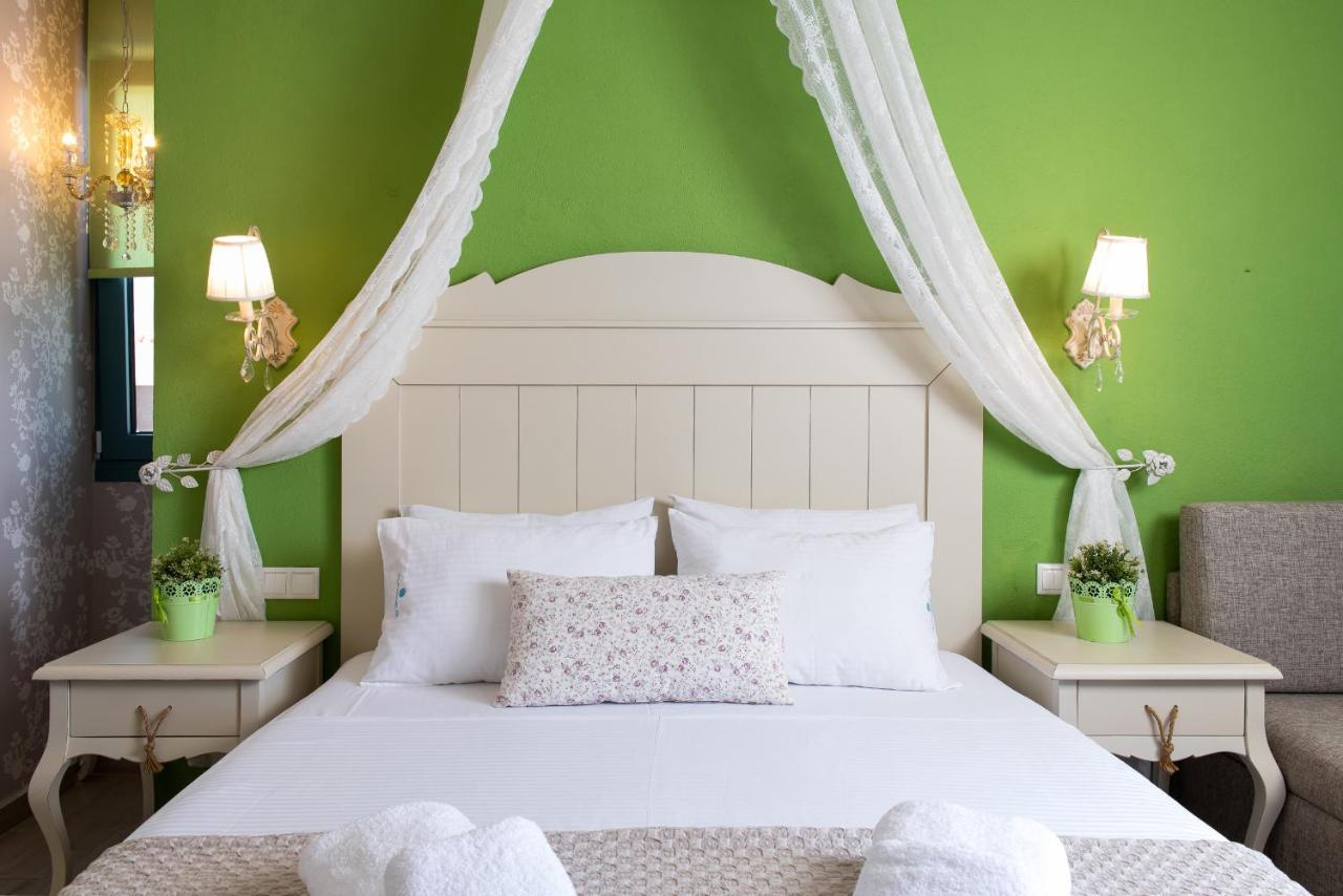Anthelion Bed & Breakfast