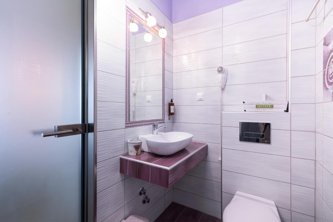 Bed & Breakfast Anthelion Limenaria (Thasos)