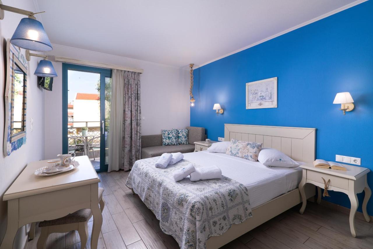 Anthelion Bed & Breakfast *