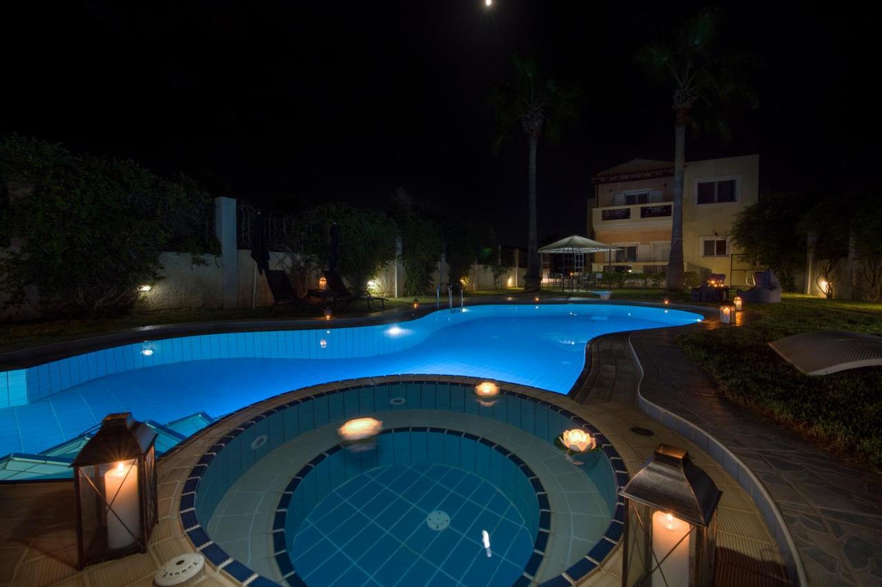 Ifigeneia Private Hot Tub Holiday home *