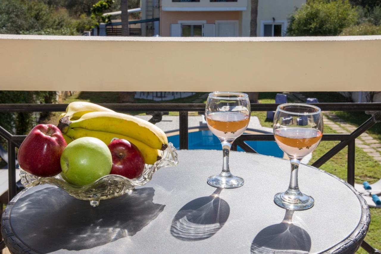 Holiday home Ifigeneia Private Hot Tub *