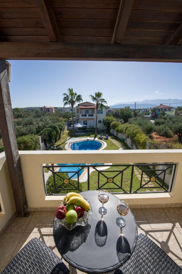 Ifigeneia Private Hot Tub Holiday home
