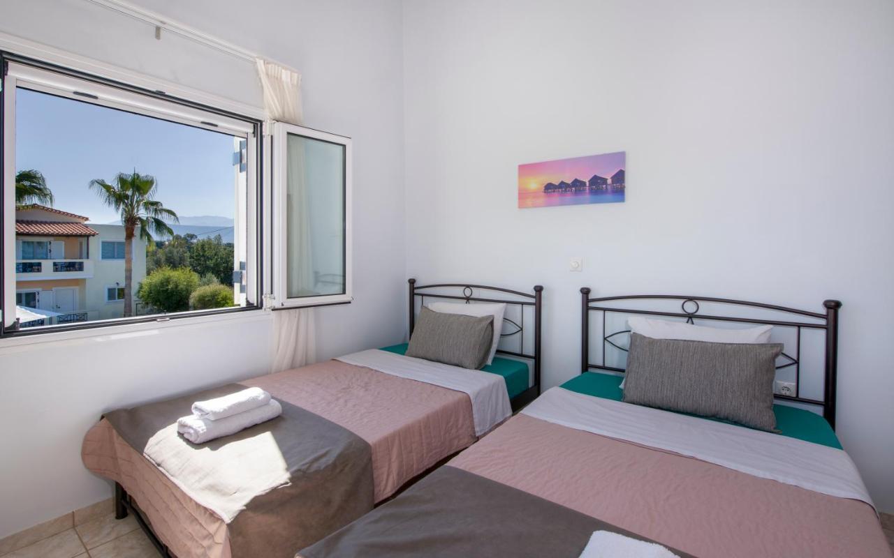 Holiday home Ifigeneia Private Hot Tub