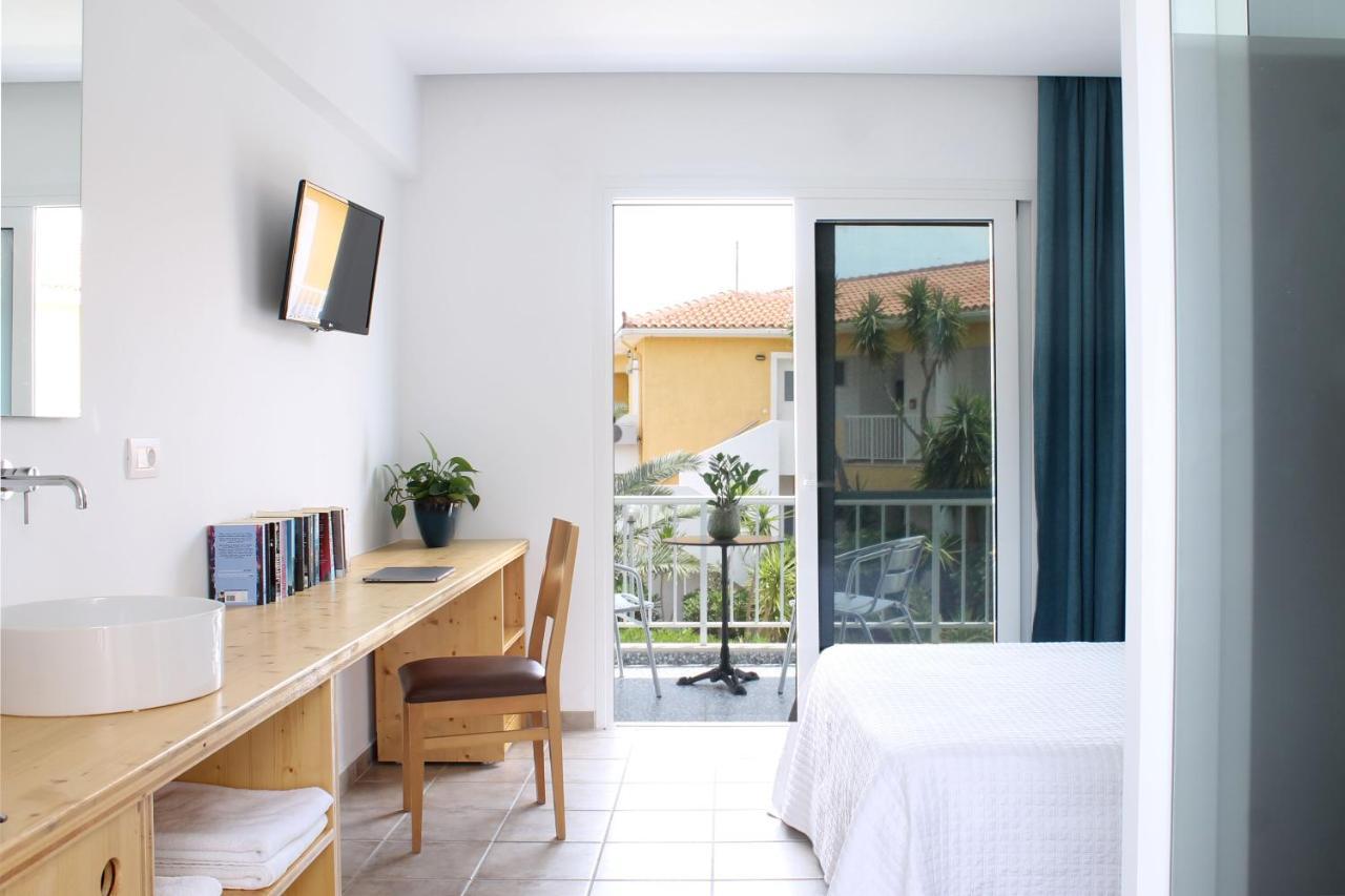 Hotel Paspalis Skala (Kefalonia)