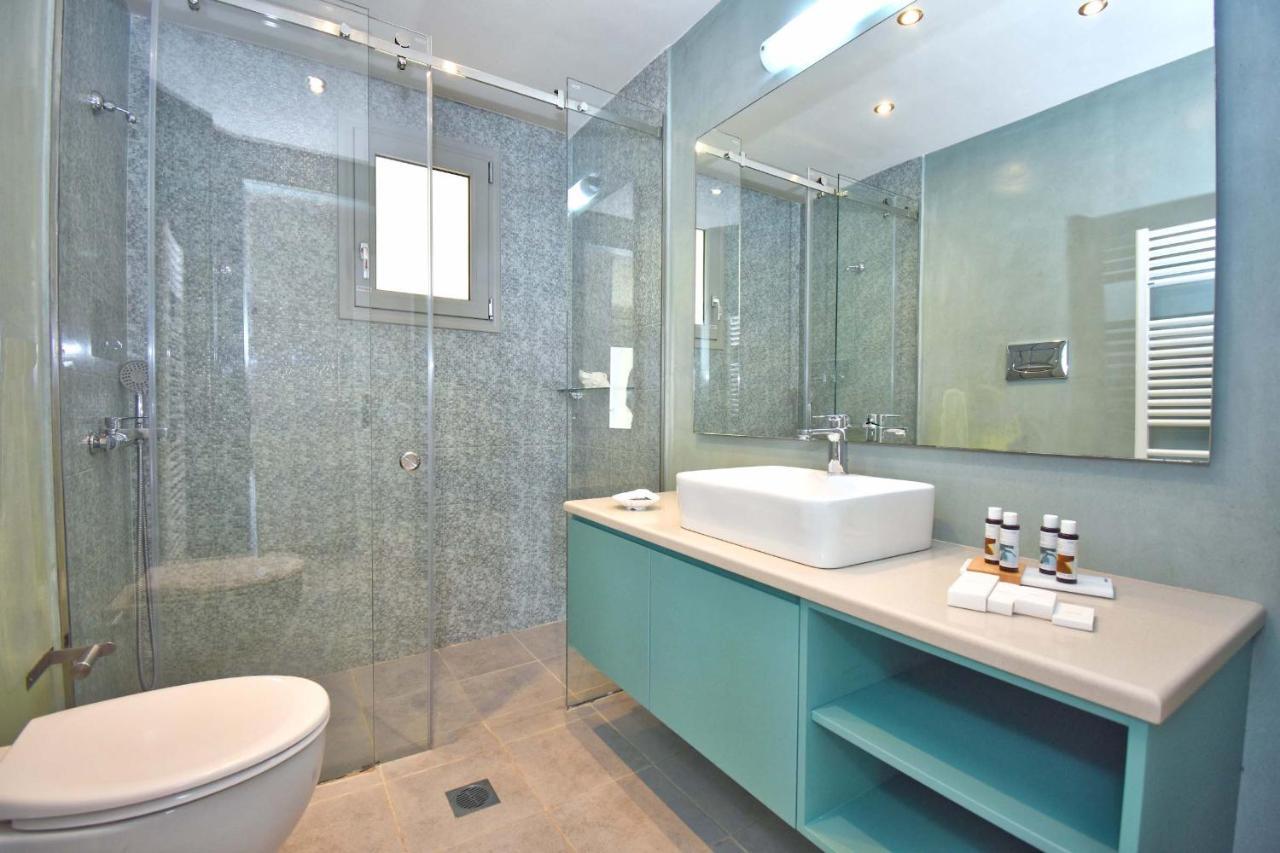 Athiri House Corfu