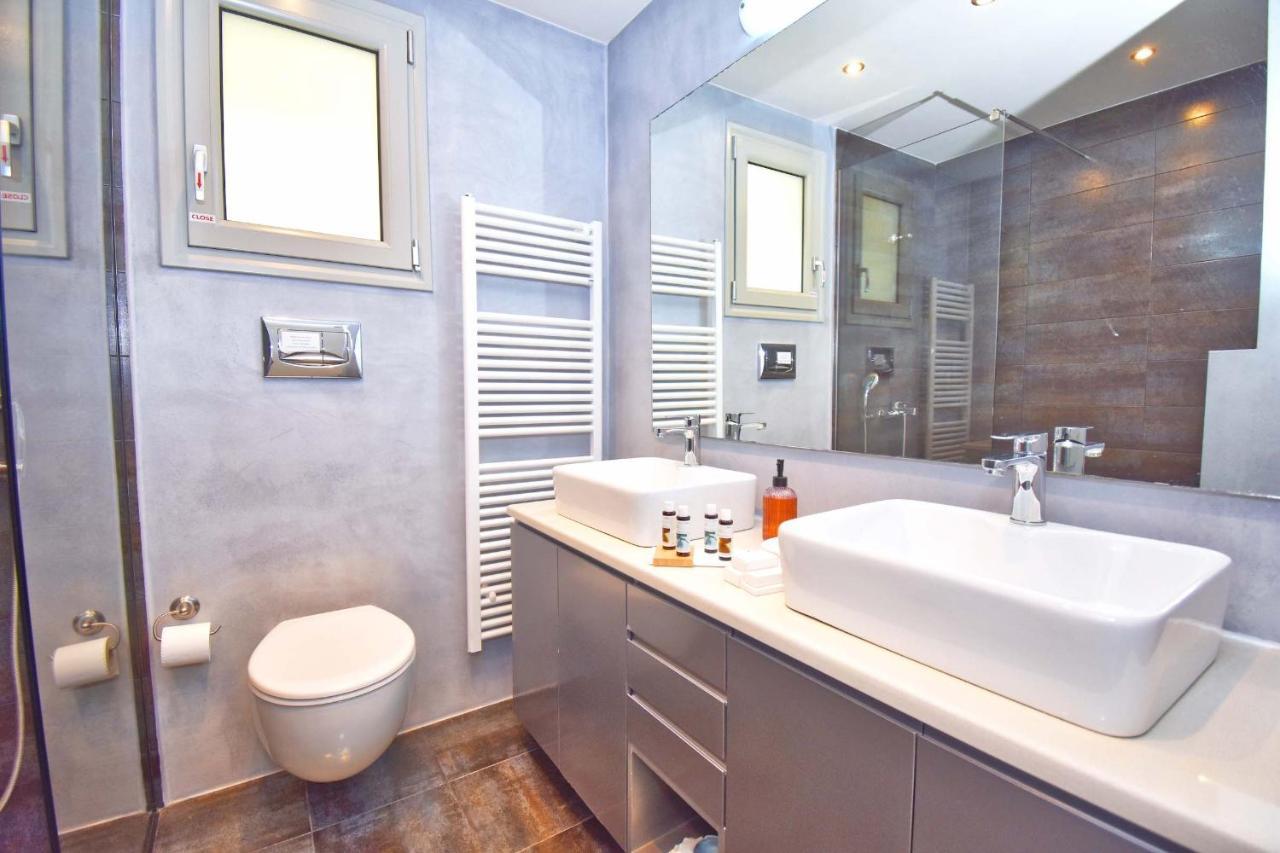 Athiri House Corfu *