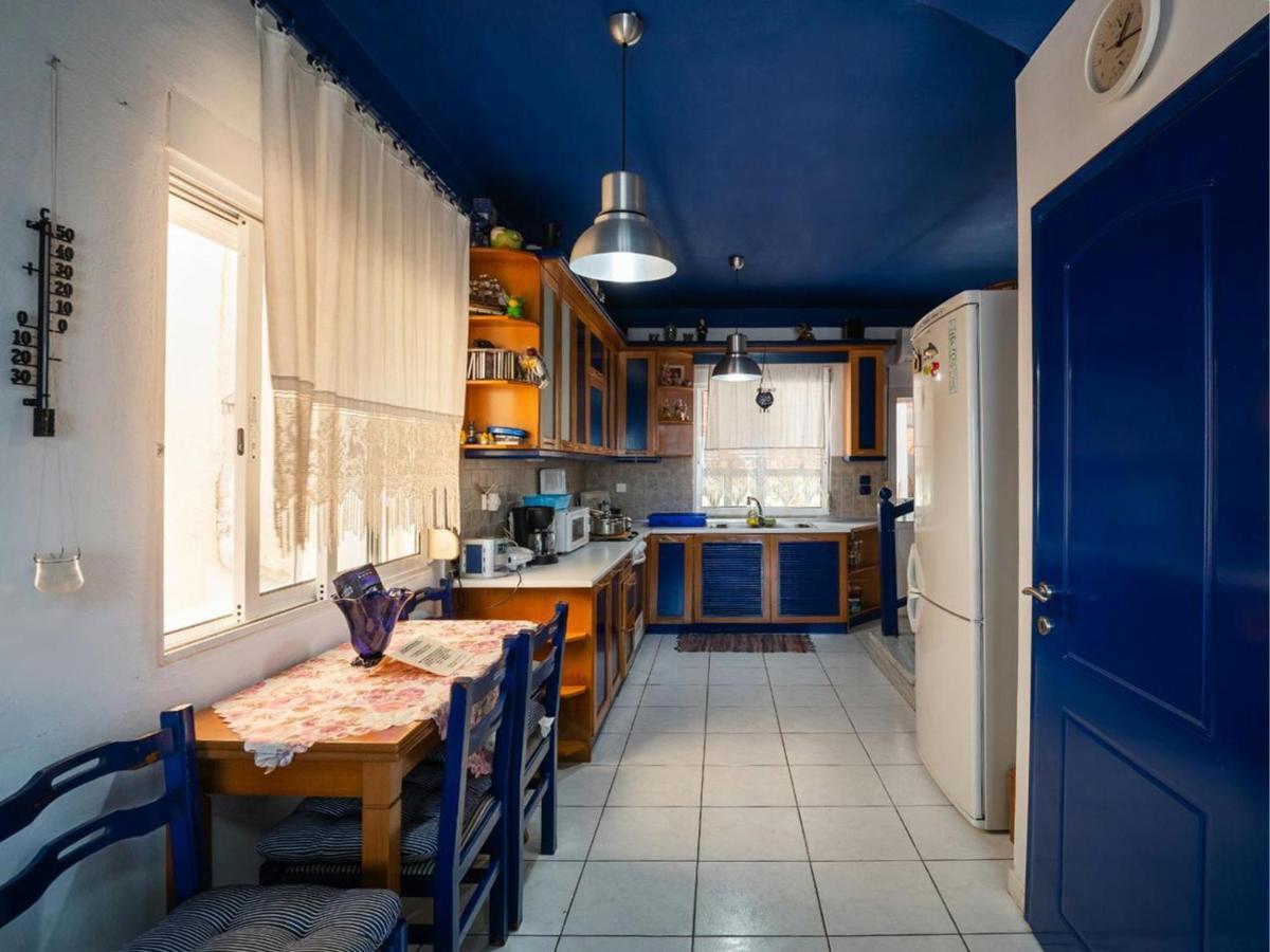 Holiday home Savas House