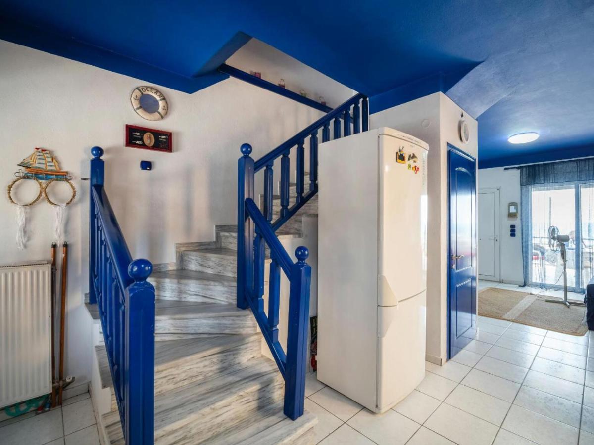 Savas House