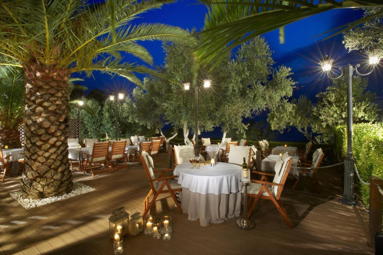 Blue Dolphin Resort 4*