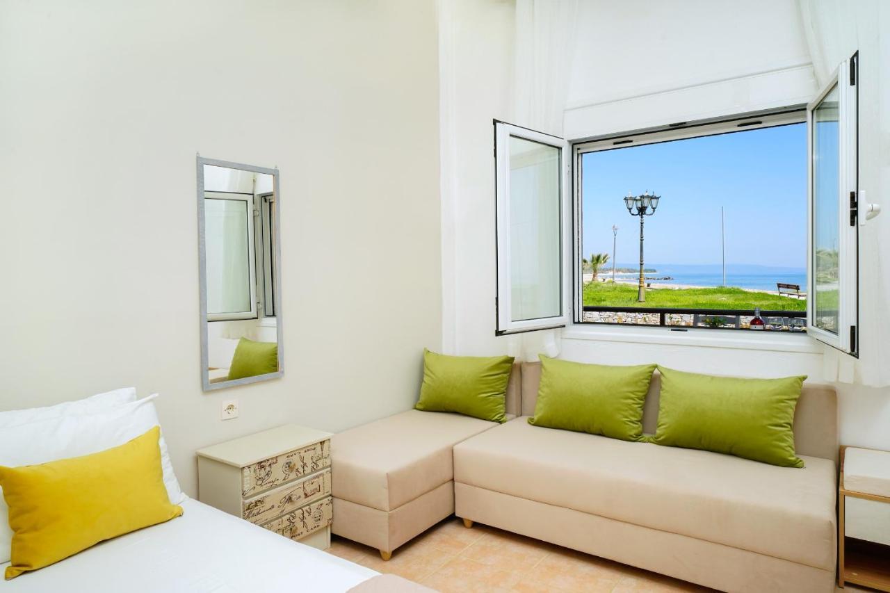 Apartment Evelyn Olympiada