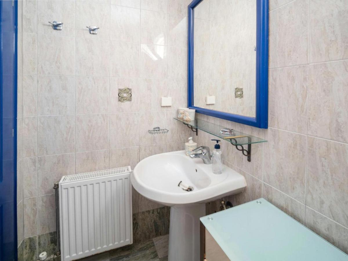 Savas House Holiday home Paralia Avdhiron