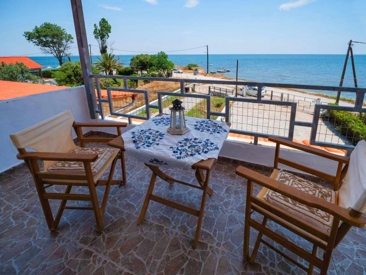 Holiday home Savas House