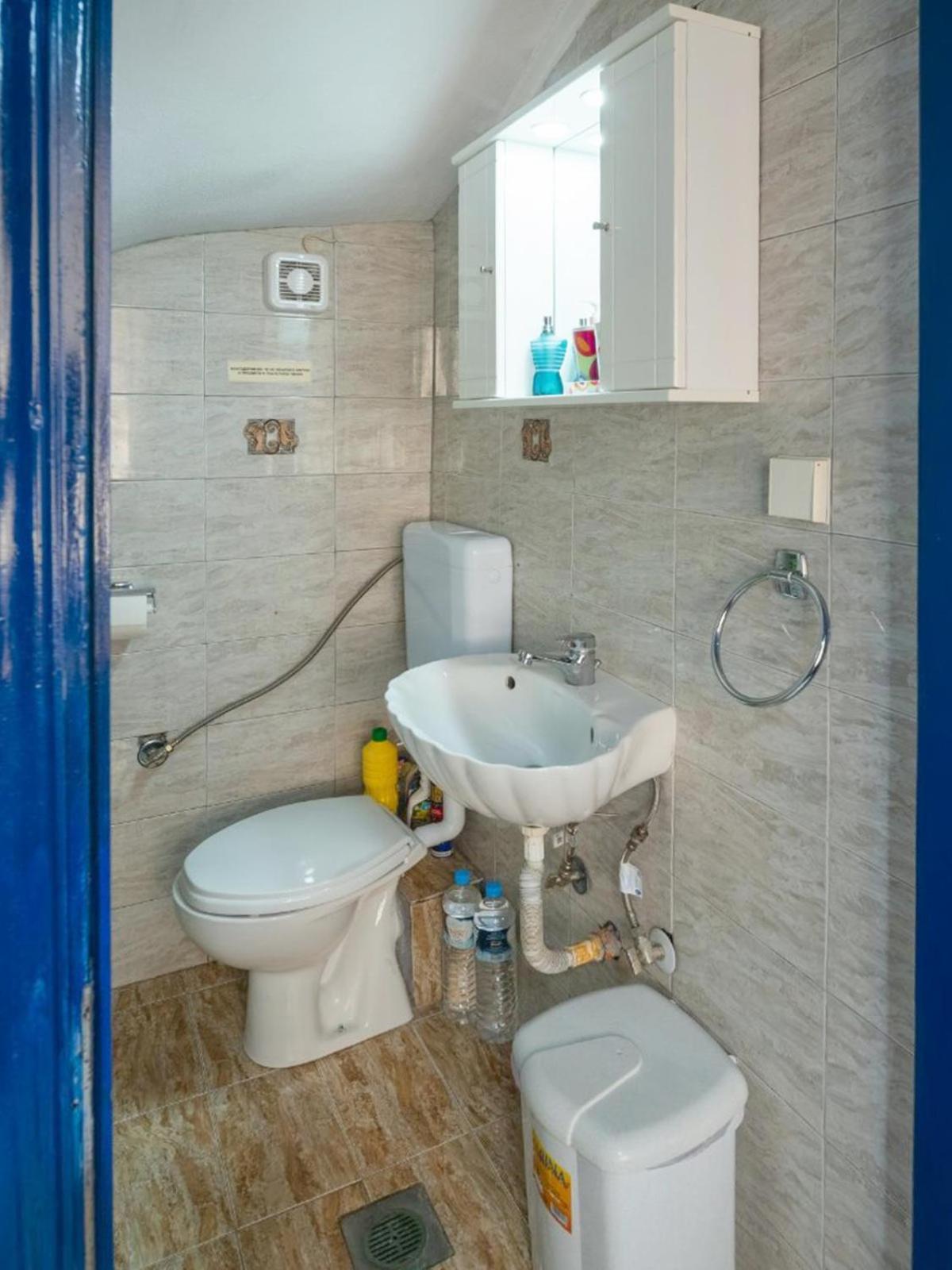 Savas House Holiday home