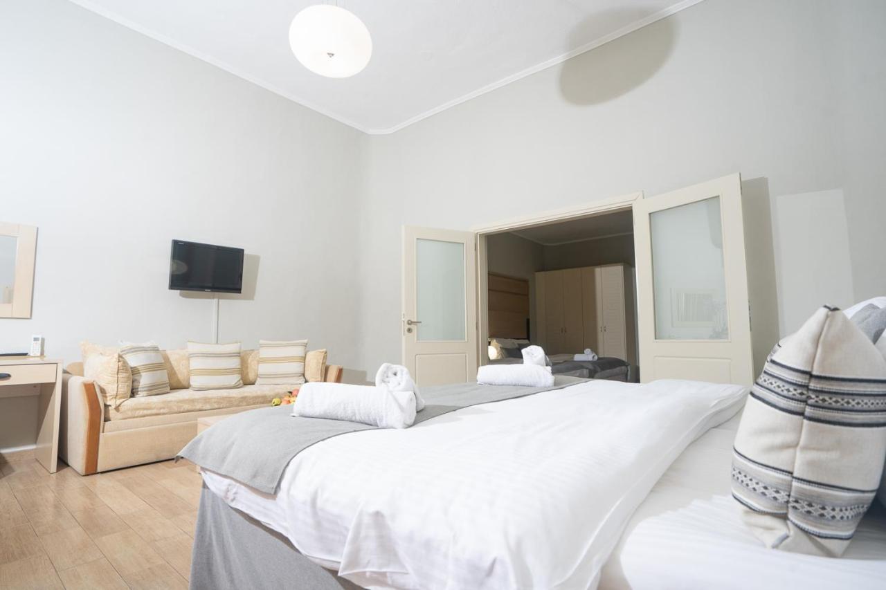 Zoe Seaside Hotel 4*