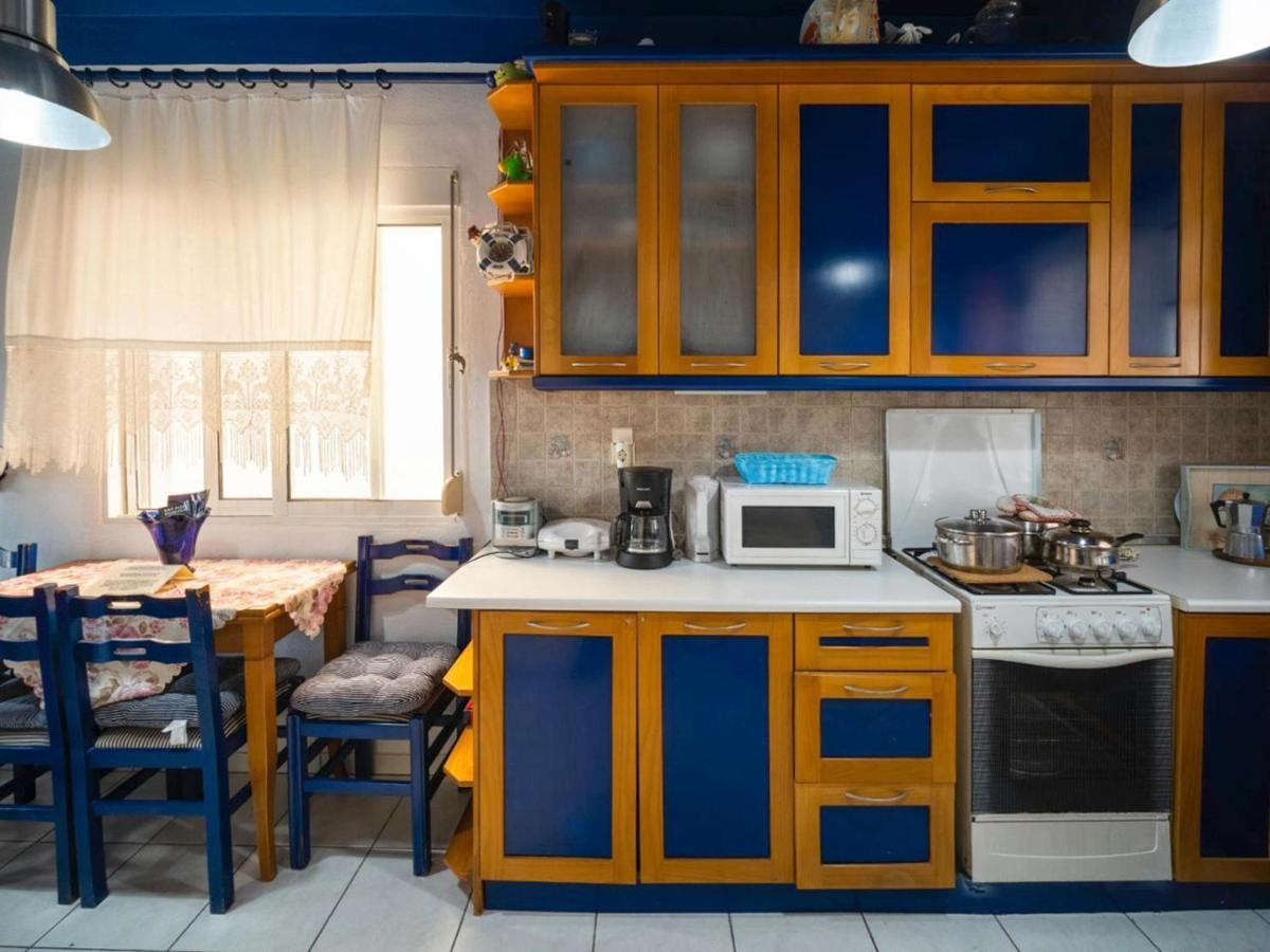 Holiday home Savas House