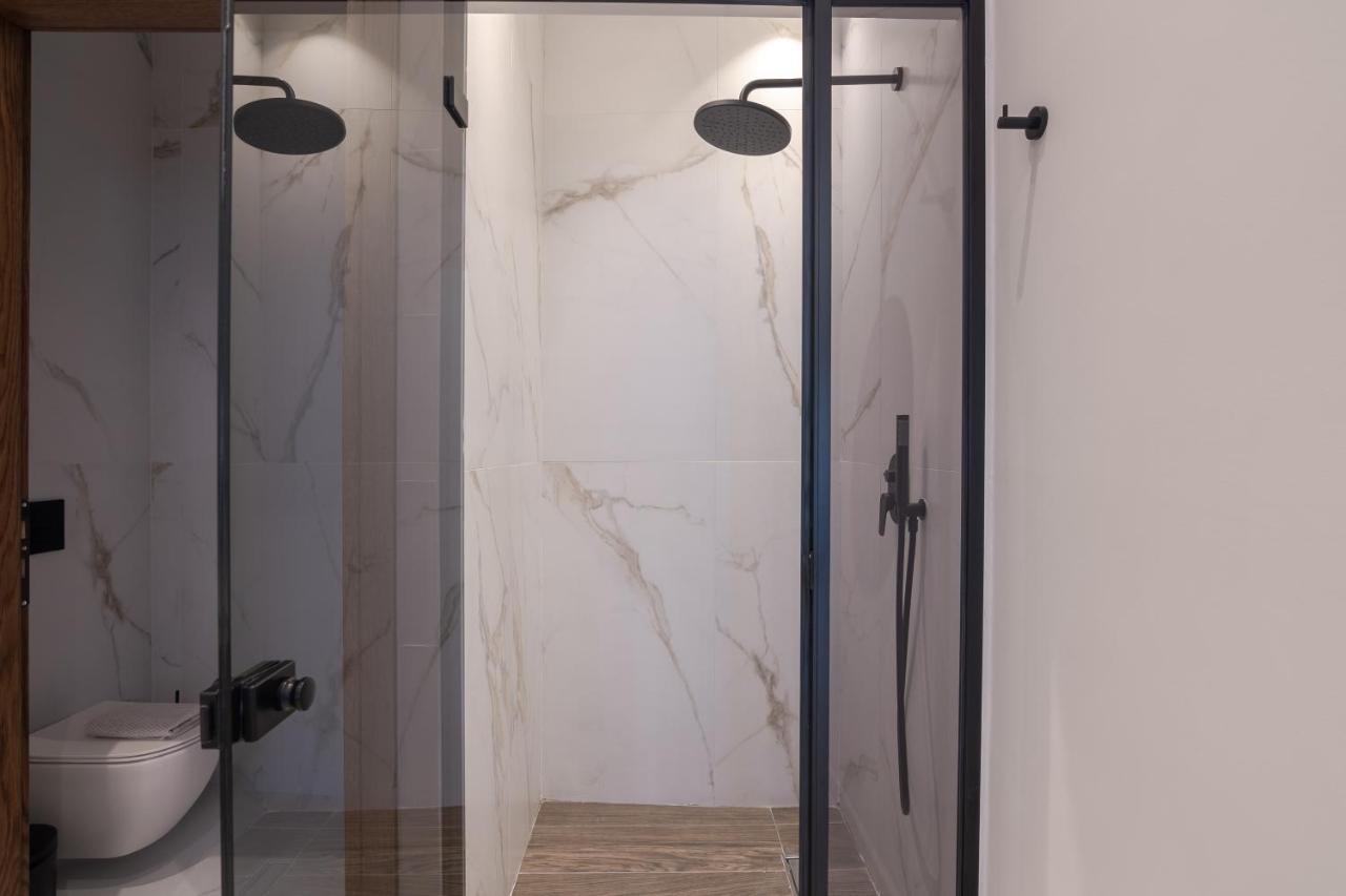 Aparthotel Omma Rethymno (Crete)